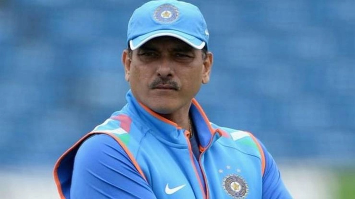 Asia Cup 2023 : महाद्वीपीय टूर्नामेंट के आयोजन को लेकर UAE और श्रीलंका बहस पर पूर्व भारतीय कोच रवि शास्त्री ने दिया ये जवाब