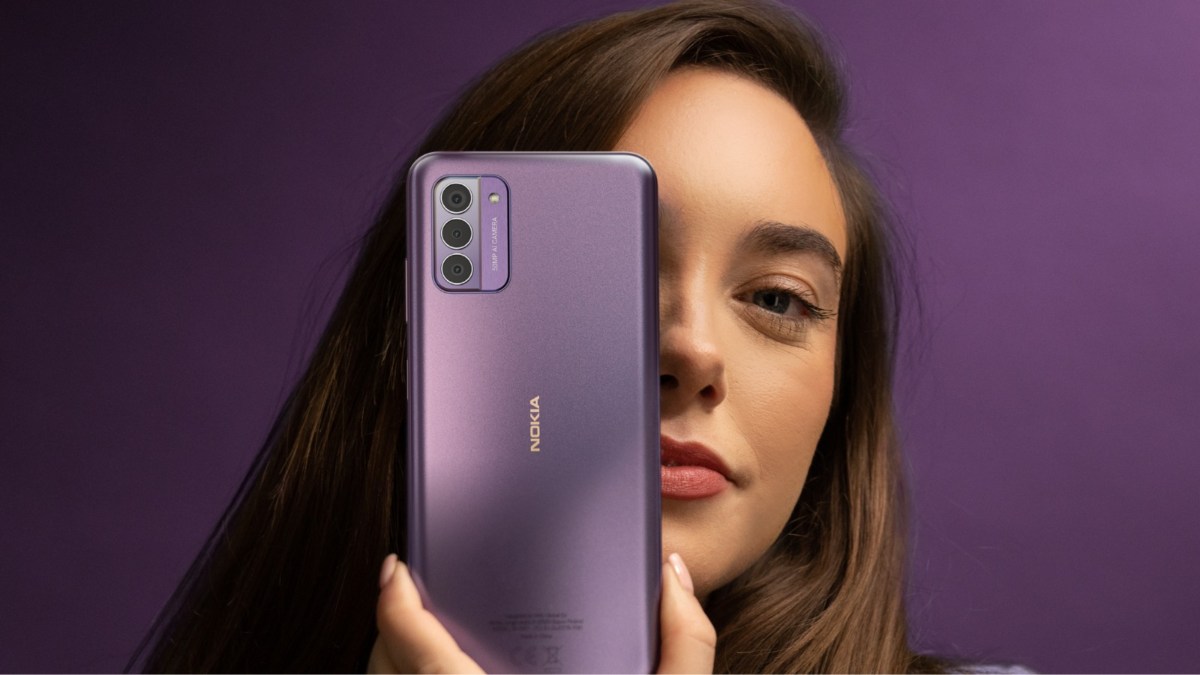 Nokia G42 : कंपनी ने लॉन्च किया सस्ता 5G फोन, कम दाम में 128GB स्टोरेज और 50MP कैमरा