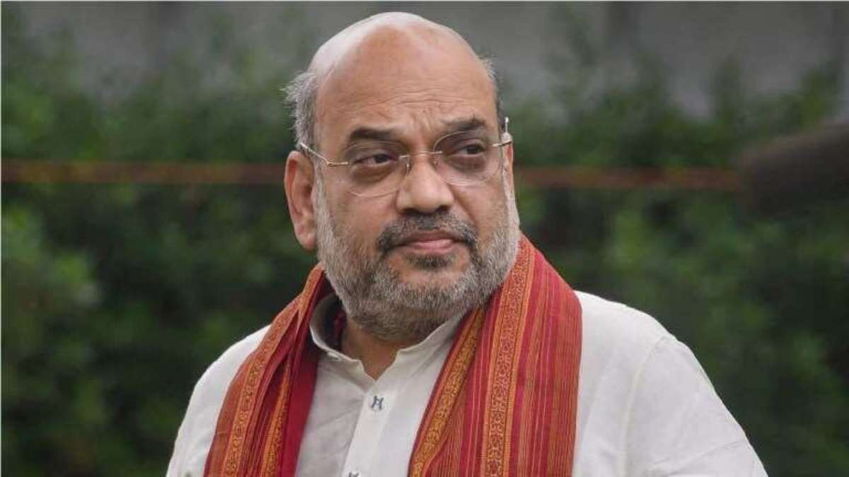 CG BREAKING: गृहमंत्री अमित शाह का दंतेवाड़ा दौरा रद्द, जानिए इसके पीछे की वजह…