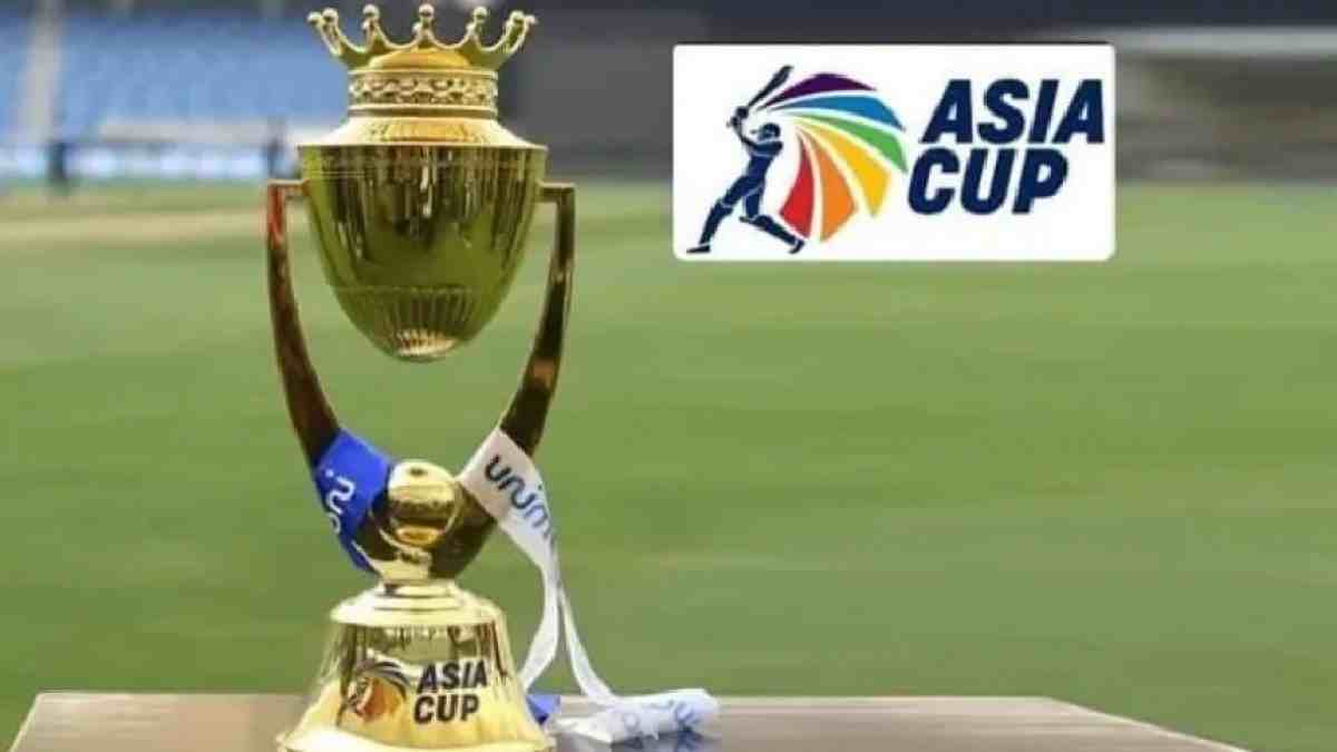 Asia Cup के फाइनल में पहुंचा भारत, श्रीलंका को 41 रनों से हराया