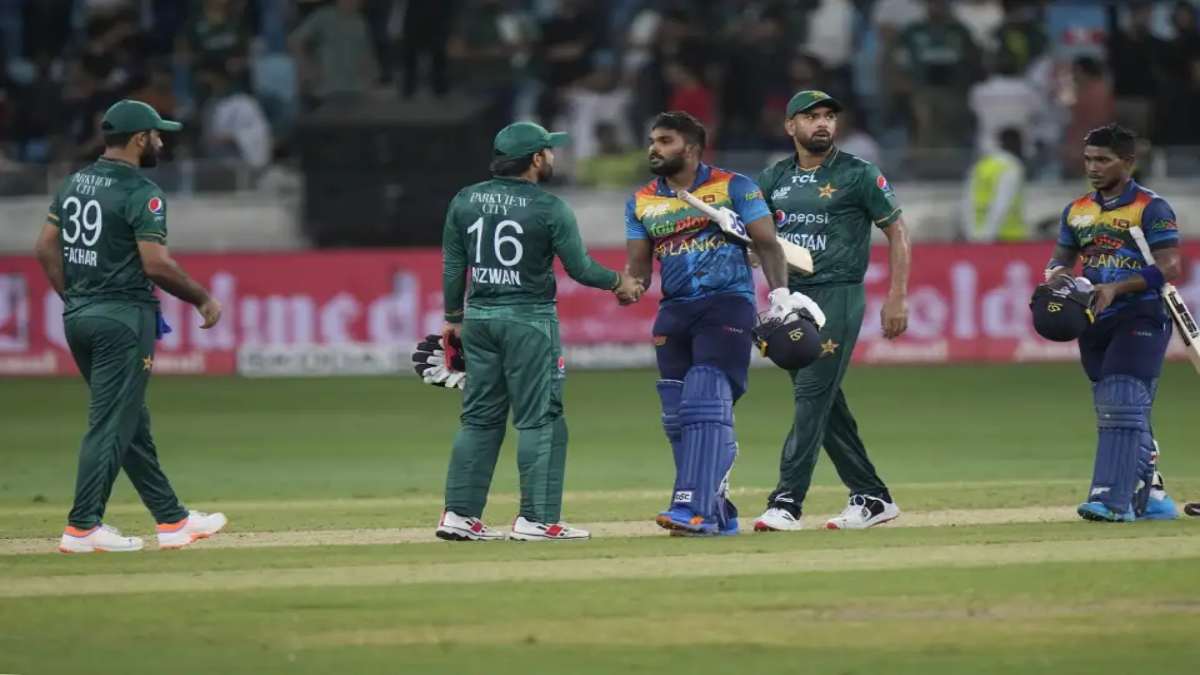 Asia Cup 2023: ‘करो या मरो’ मुकाबले में पाकिस्तान और श्रीलंका होंगे आमने-सामने, जीतने वाली टीम को मिलेगी फाइनल की टिकट…