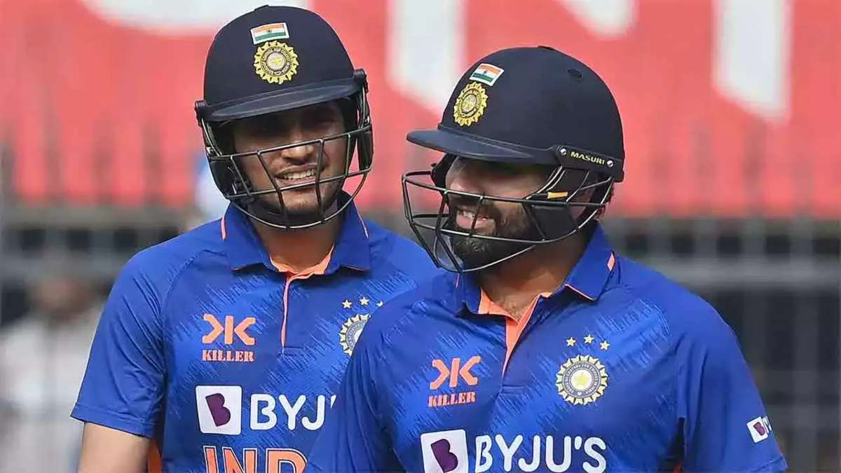 ICC ODI Ranking: Shubhman Gill और Kuldeep को अच्छे प्रदर्शन का मिला रिवार्ड, रोहित भी इतने पायदान चढ़े ऊपर…