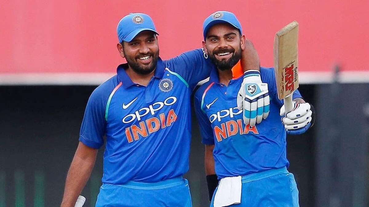 रोहित और विराट को मिला जो रूट का साथ, बोले- उम्र नहीं फिटनेस और काबिलियत हो चयन का पैमाना…