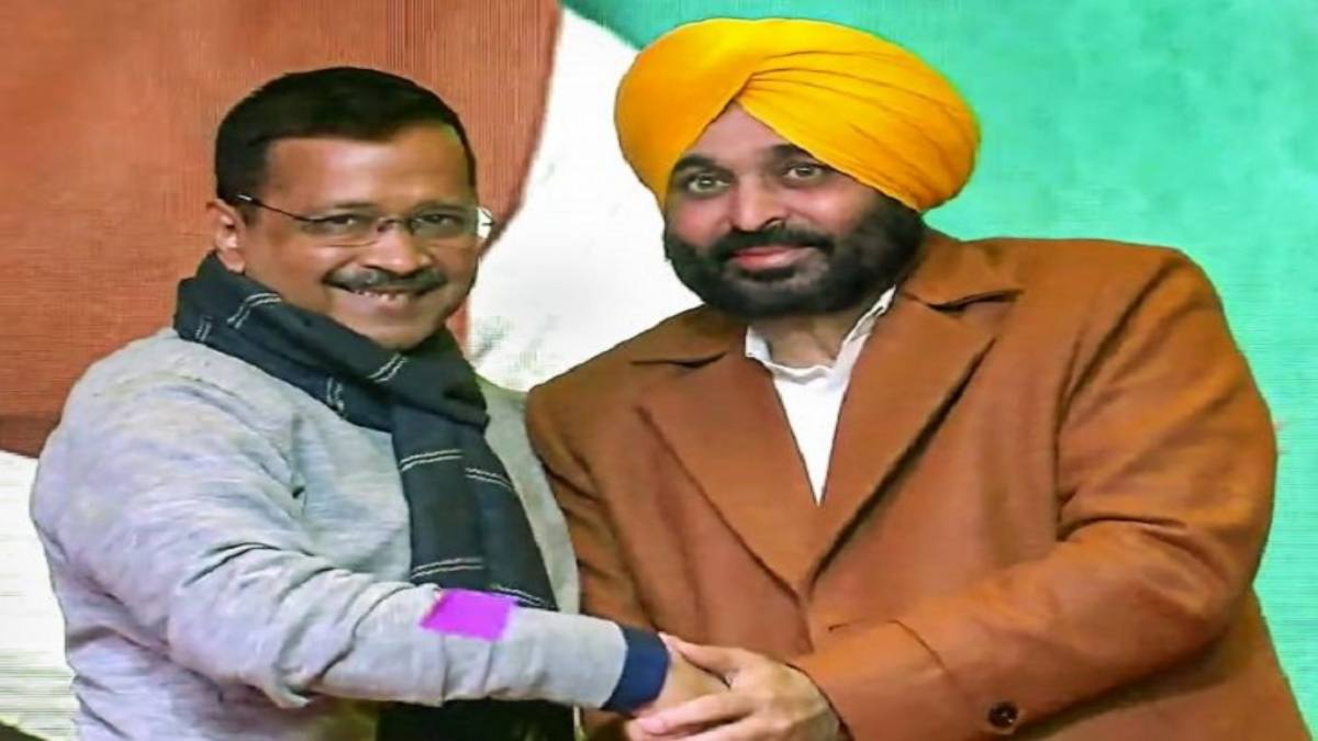 अरविंद केजरीवाल ने ‘उत्कृष्ट विद्यालय’ का किया उद्घाटन, CM भगवंत मान बोले- राज्य भर के सरकारी स्कूलों में जल्द शुरू होगा AI का पाठ्यक्रम…