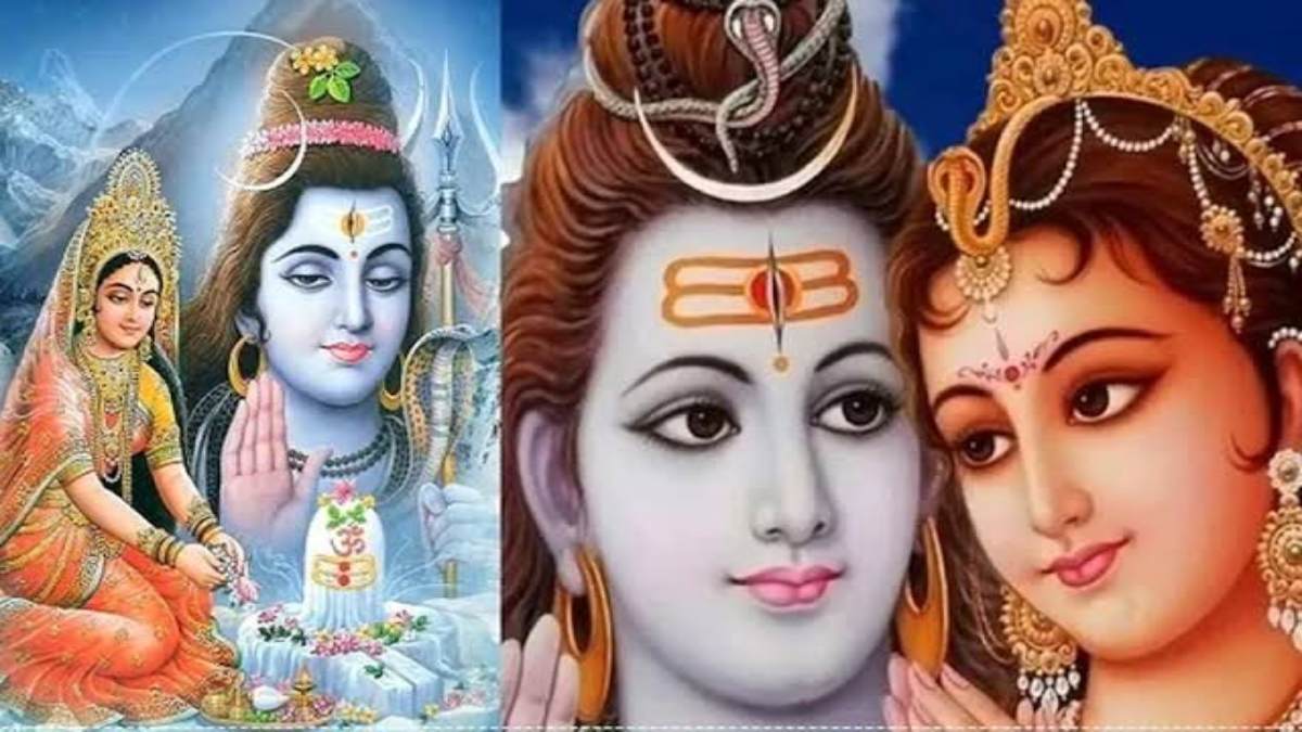 प्रदोष काल में होगी हरतालिका तीज की पूजा, अद्भुत संयोग देगा सौभाग्य का वरदान, जानिए क्या है मुहूर्त ?