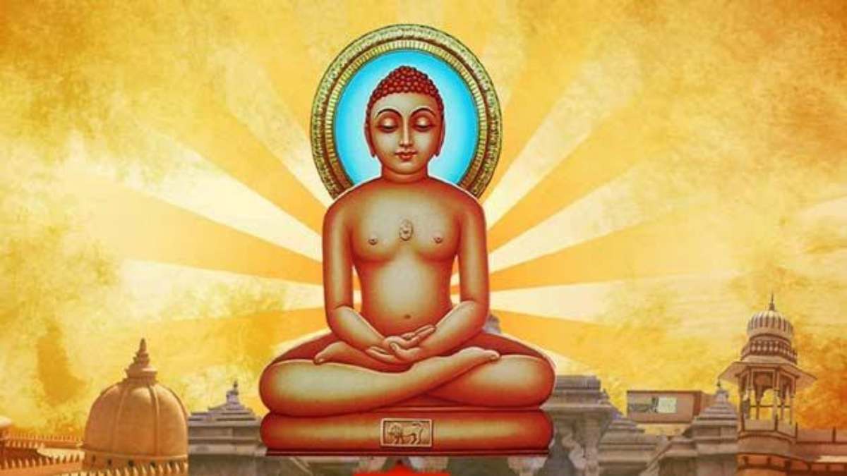 पर्युषण पर्व : णमोकार महामंत्र है चमत्कारी, यह मंत्र 84 लाख मंत्रों का है जन्मदाता
