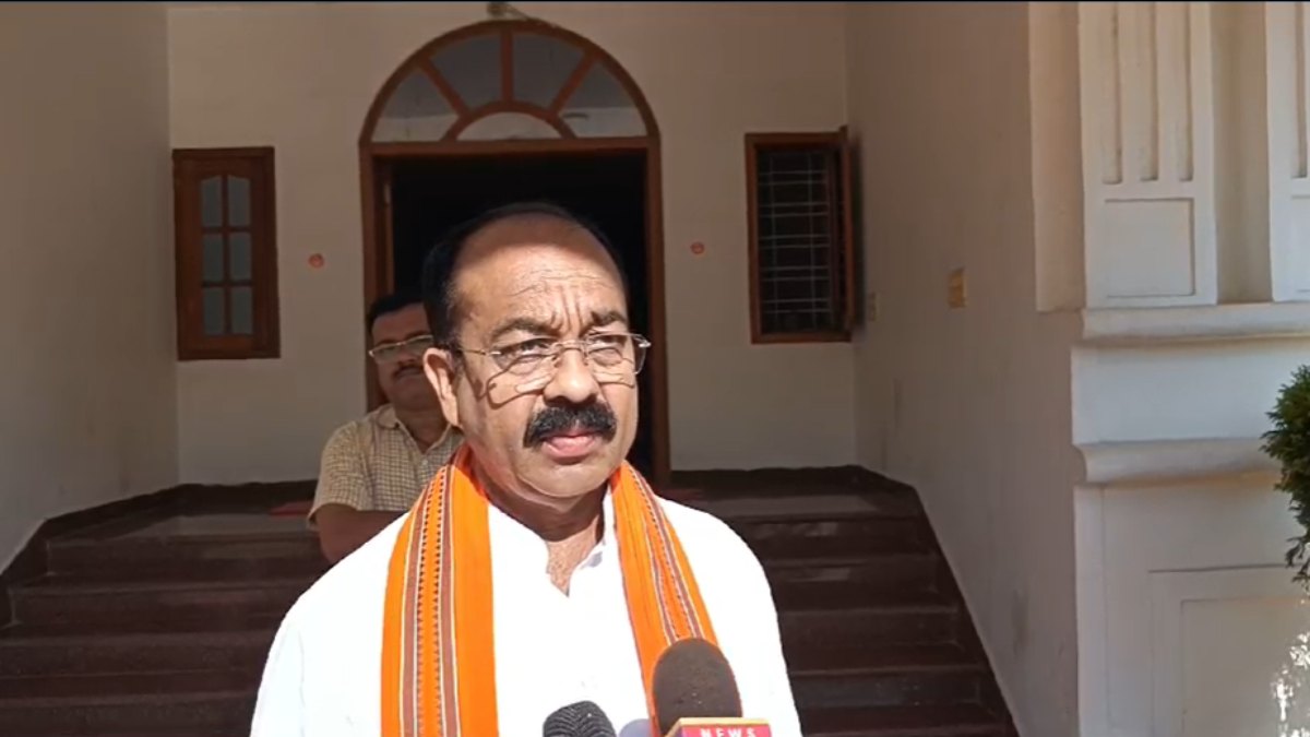 भाजपा प्रदेश अध्यक्ष अरुण साव ने भिलाई में हुई हत्या पर दिया बयान, कहा – सरकार अपराधियों को दे रही संरक्षण