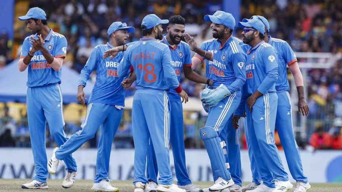 Asia Cup Final 2023: एशिया की ‘KING’ बनी टीम इंडिया, लंका को ढहाकर 8वीं बार Asia Cup पर किया कब्जा, सिराज रहे जीत के हीरो…
