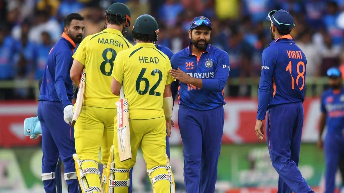 IND vs AUS: 3 वनडे के लिए टीम इंडिया के खिलाफ ऑस्ट्रेलिया टीम का एलान, चोट के बाद इन 3 तूफानी खिलाड़ी की हुई वापसी…