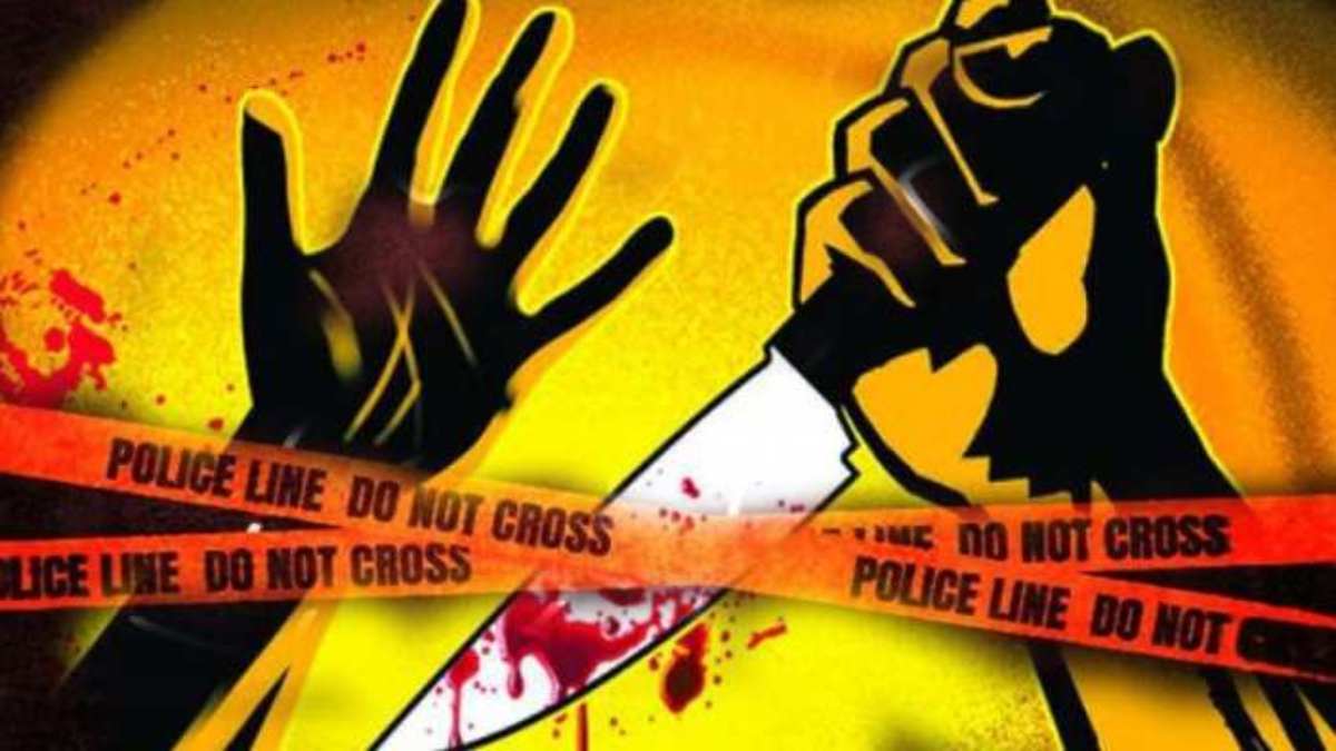 ‘LOVE’ के 6 टुकड़ेः पति-पत्नी के बीच विवाद, गुस्से में छीनी जिंदगी, आरी से लाश को काटकर लगा दिया ठिकाने, फिर ऐसे सुलझी मर्डर मिस्ट्री…