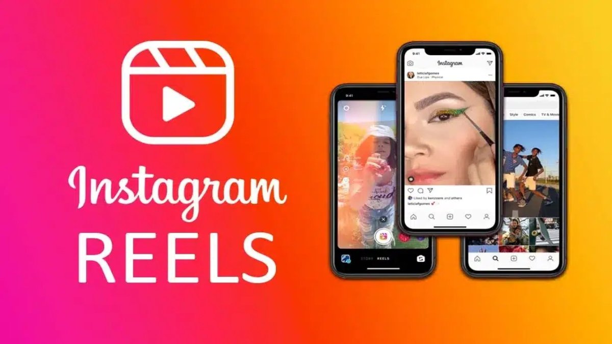 Instagram Reel : रील को अब चुटकी में करें डाउनलोड, बस करना होगा ये काम