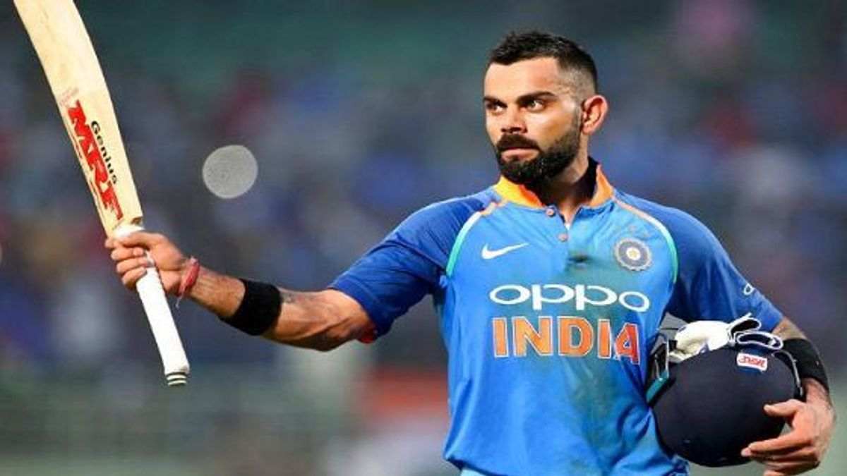 IND vs AUS ODI Series: ऑस्ट्रेलिया के खिलाफ Virat Kohli का रिकॉर्ड शानदार, आगामी सीरीज में तोड़ सकते हैं रिकी पोंटिंग का रिकॉर्ड…