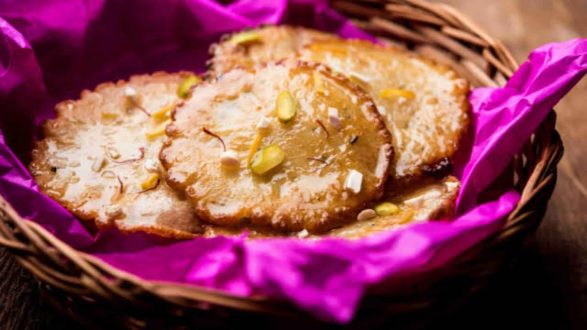 Special Recipe for Ganesh Chaturthi : गणपति बप्पा को लगाएं काजू मालपुआ का भोग, जानिए रेसिपी