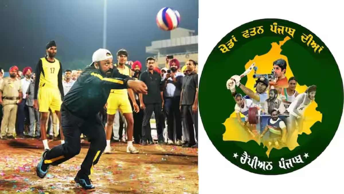 ‘खेडां वतन पंजाब दीयां’ सीजन-2 : जिला स्तर पर 26 सितंबर से शुरू होंगे खेल मुकाबले
