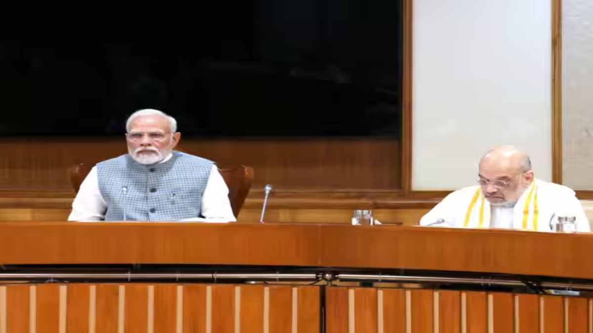 MODI कैबिनेट की बैठक में महिला आरक्षण बिल को मंजूरी, कल संसद में हो सकता है पेश