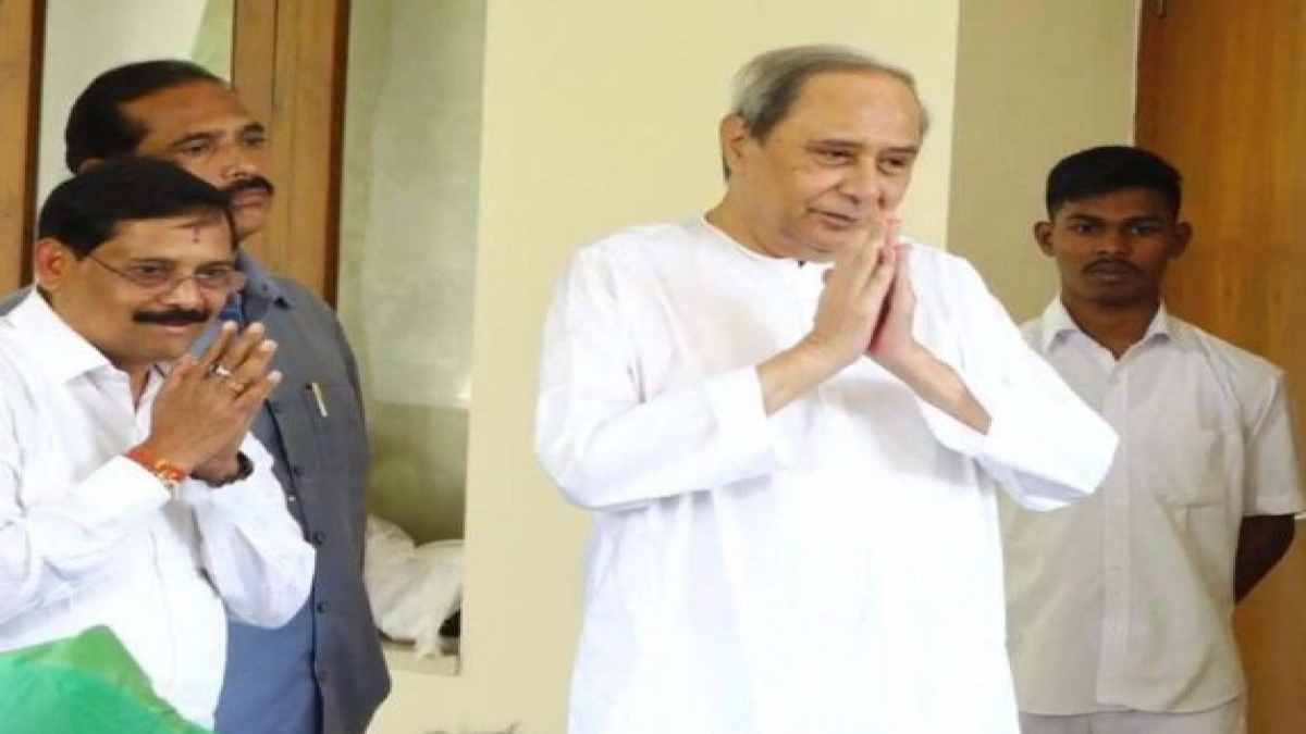 Z+ से उठ गया भरोसा, अब स्पेशल squad करेगी मुख्यमंत्री की सुरक्षा!