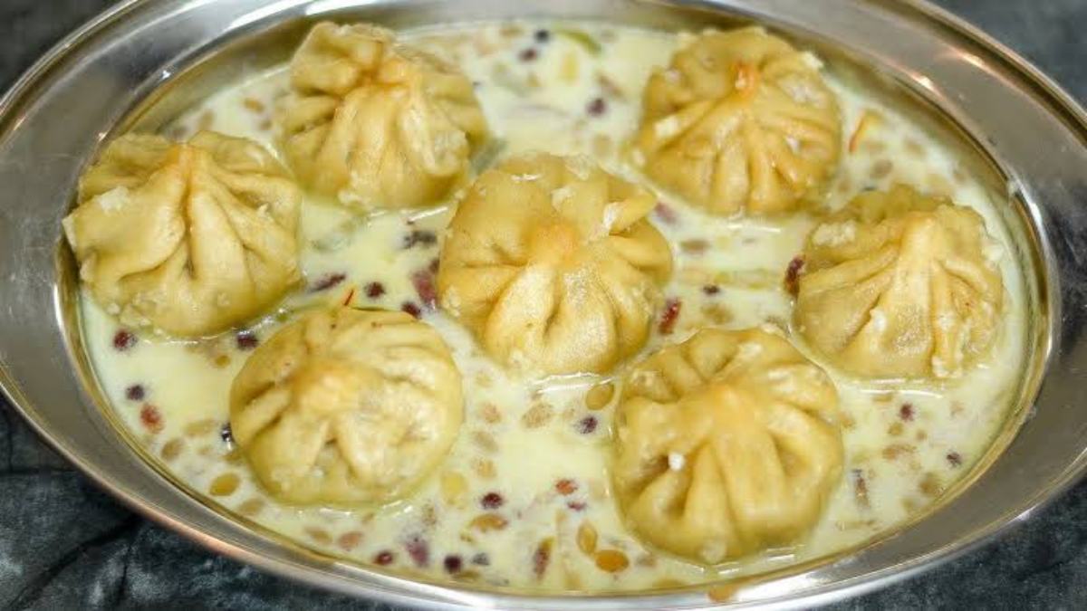 Special Recipe for Ganesh Chaturthi : गणपति बप्पा को इस बार चढ़ाएं मोदक खीर, जानिए इसकी रेसिपी