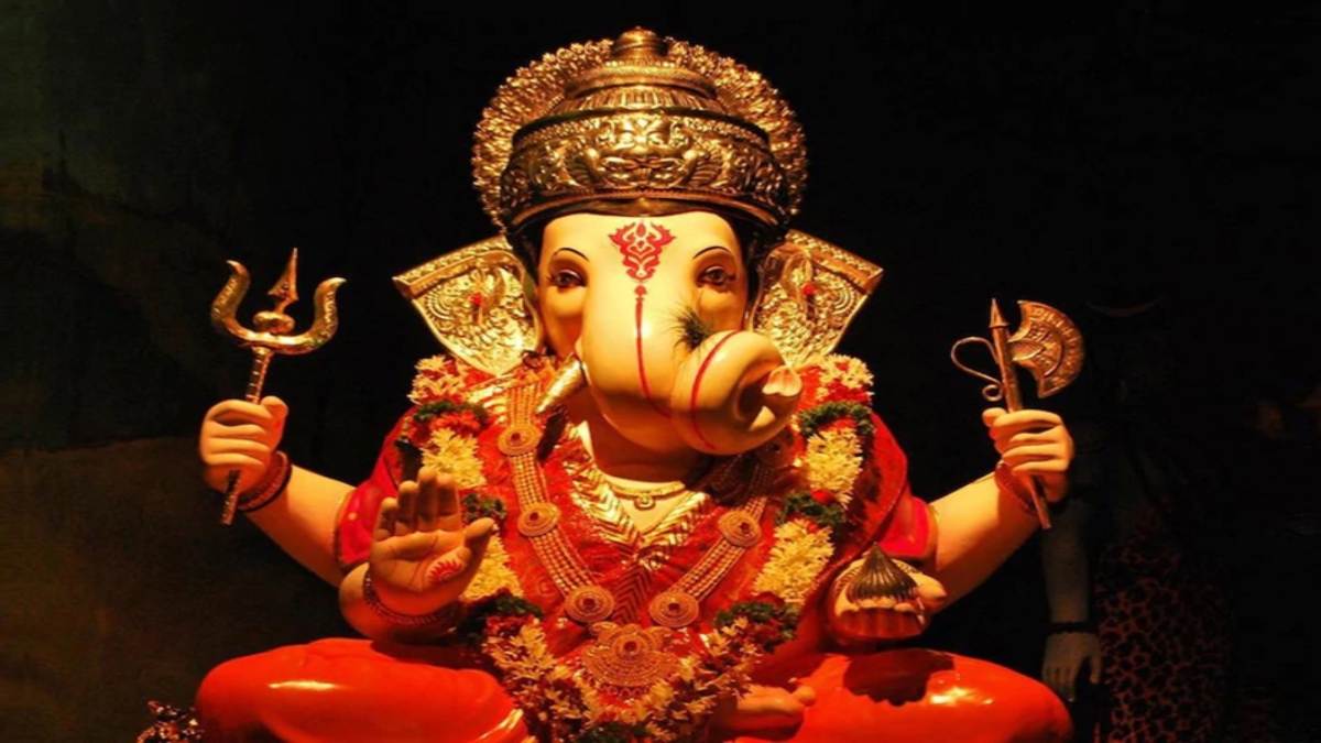 Ganesh Chaturthi 2023 : गणेश उत्सव में खरीदारी का मुहूर्त, जानिए कब घर लाएं वाहन और प्रॉपर्टी के दस्तावेज