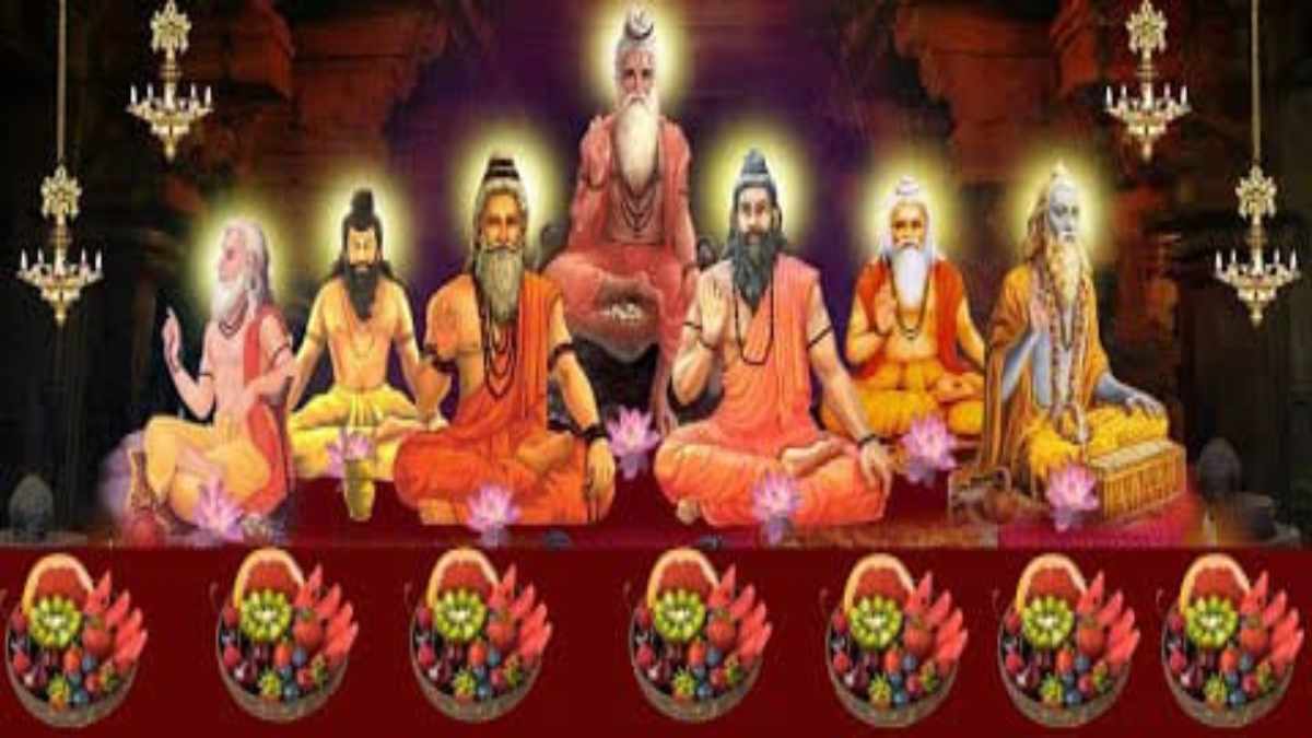 हर महिला के लिए क्यों जरुरी है ऋषि पंचमी व्रत करना?