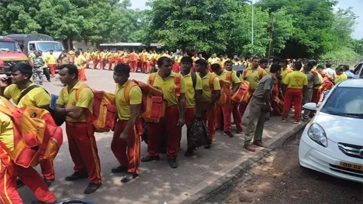 फायरमैन नियुक्ति में आयु सीमा का मामला : हाईकोर्ट ने कहा अभ्यर्थियों को ट्रायल का मौका दिया जाए