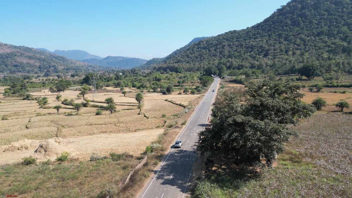 Odisha News : सुनकी घाटी में बनेगा पहला टनल, भारत माला प्रोजेक्ट में ऐसे दो टनल सफर को बनाएंगे रोमांचक