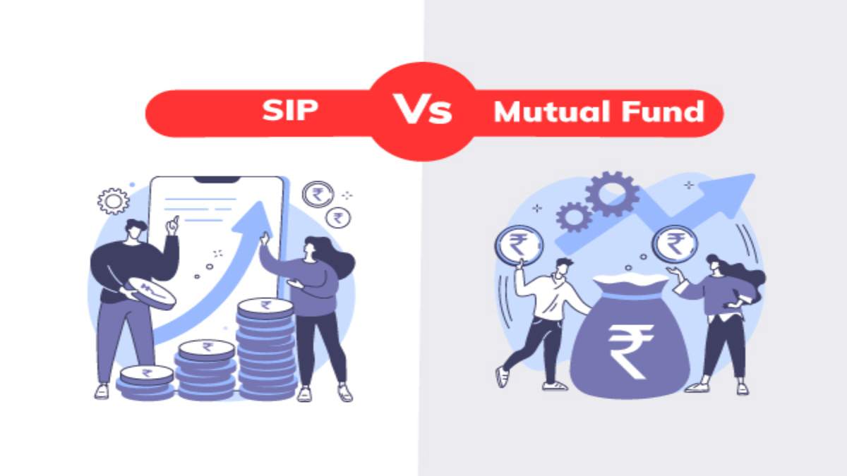 Mutual Fund SIP vs Stock SIP: निवेश करने से पहले पढ़ लें ये खबर, जानिए कहां है कम जोखिम और ज्यादा रिटर्न ?
