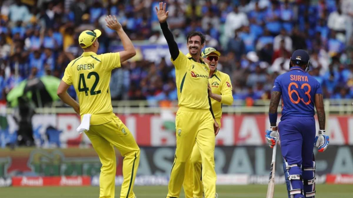 IND vs AUS ODI Series: युवा टीम के साथ मैदान में उतरेगी टीम इंडिया, पटखनी देने पूरी ताकत लाएगा ऑस्ट्रेलिया