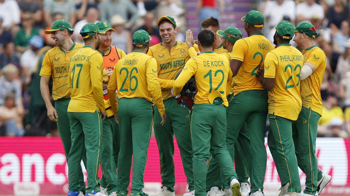 World Cup 2023: विश्वकप से पहले लगा दक्षिण अफ्रीका को करारा झटका, शीर्ष-2 तेज गेंदबाज हुए बाहर