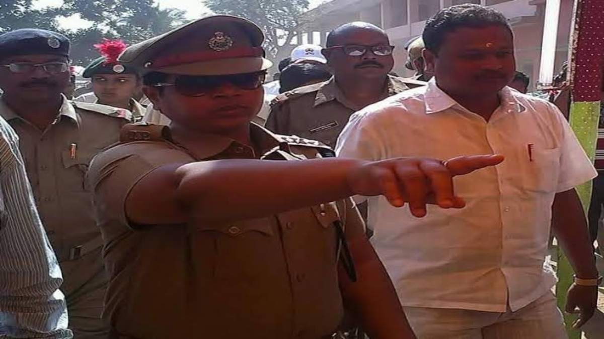 विधायक और उनकी बेटी की हत्या की साजिश का आरोप, MLA ने दर्ज कराई रिपोर्ट