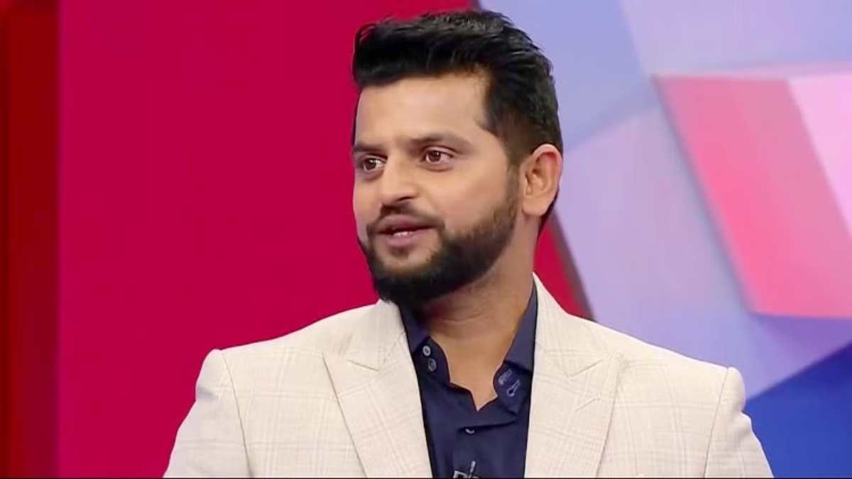 IND vs AUS ODI Series: पूर्व क्रिकेटर Suresh Raina का बड़ा बयान, अगला कोहली बनना चाहते हैं शुभमन गिल
