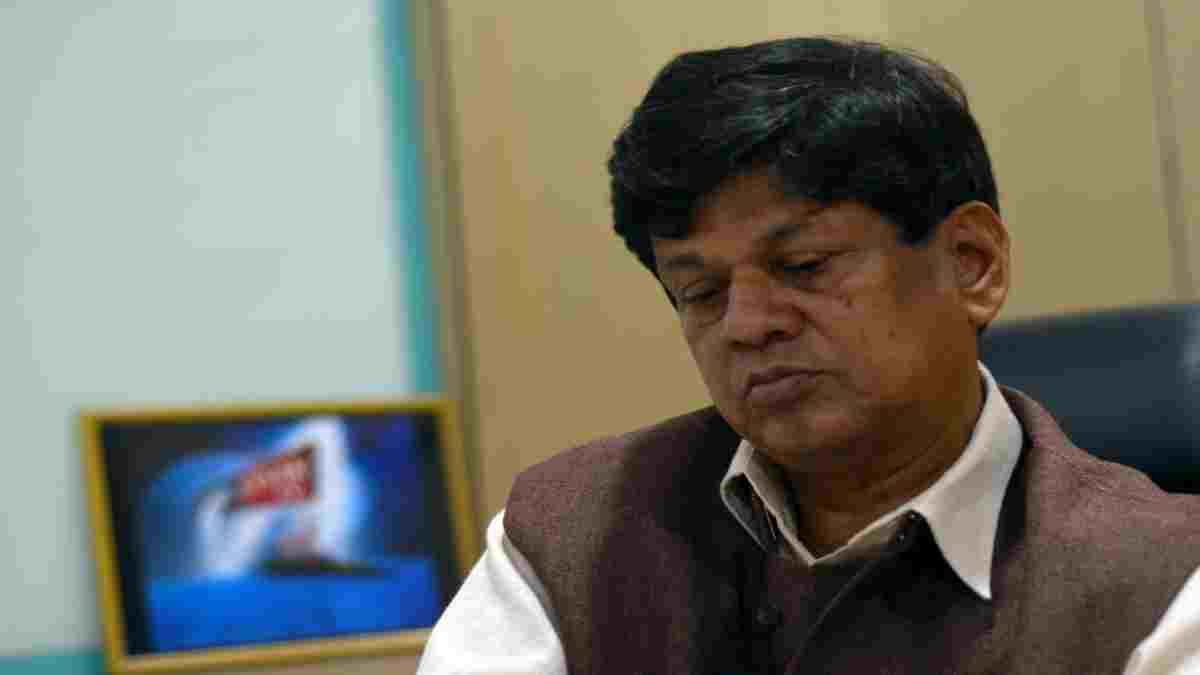 सत्तारूढ़ बीजद ने पार्टी विरोधी बयानों पर दो विधायकों को किया निष्कासित, EOW में चल रही जांच