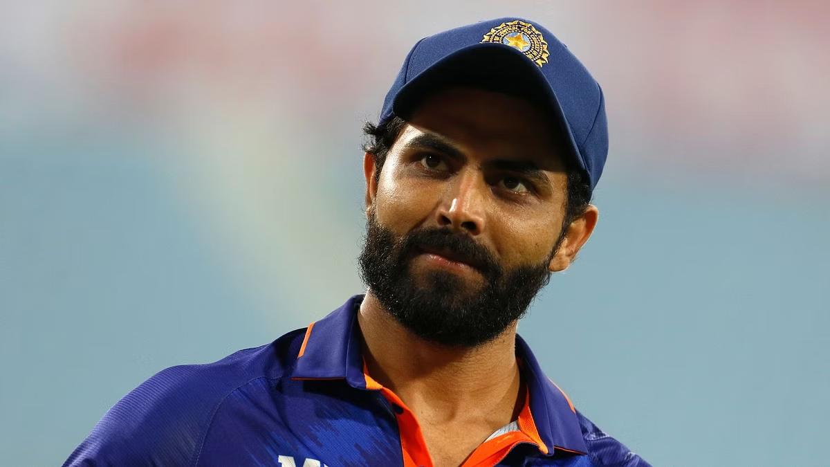 World CUP 2023: Aakash Chopra ने वनडे क्रिकेट में Jadeja की बल्लेबाजी पर उठाए सवाल, कह डाली बड़ी बात…