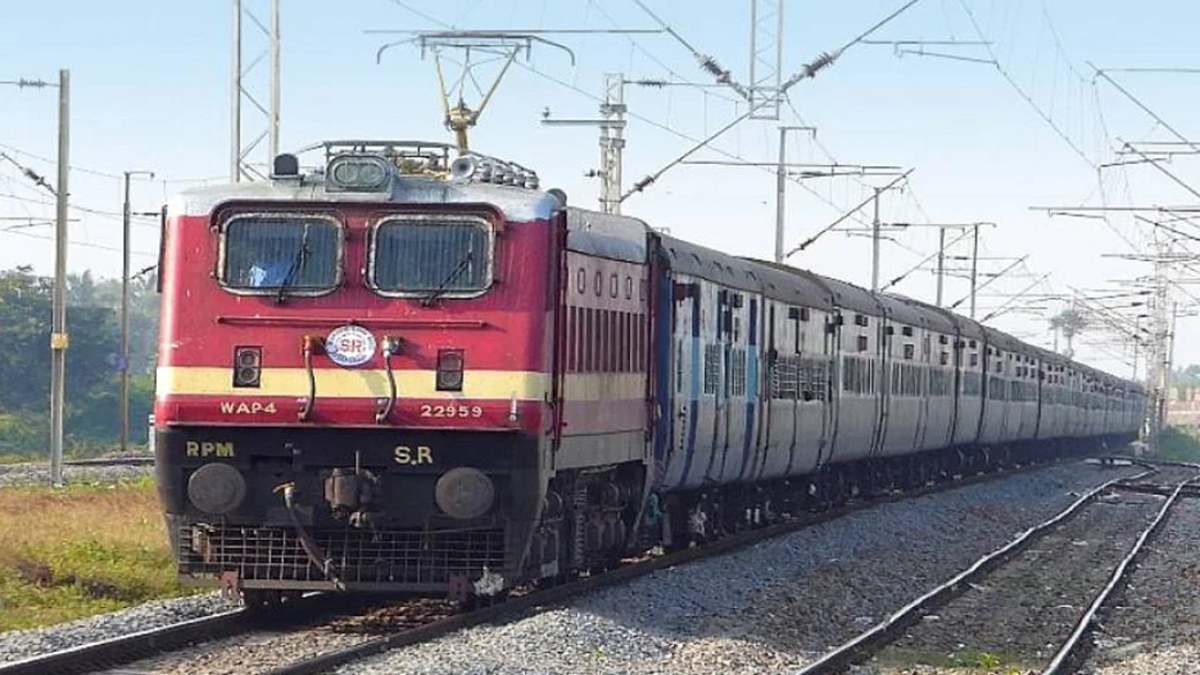 ब्यास स्टेशन से रुद्रपुर के लिए 29 और 30 को चलेगी स्पेशल ट्रेन, 3000 से ज्यादा श्रद्धालु जाएंगे डेरा