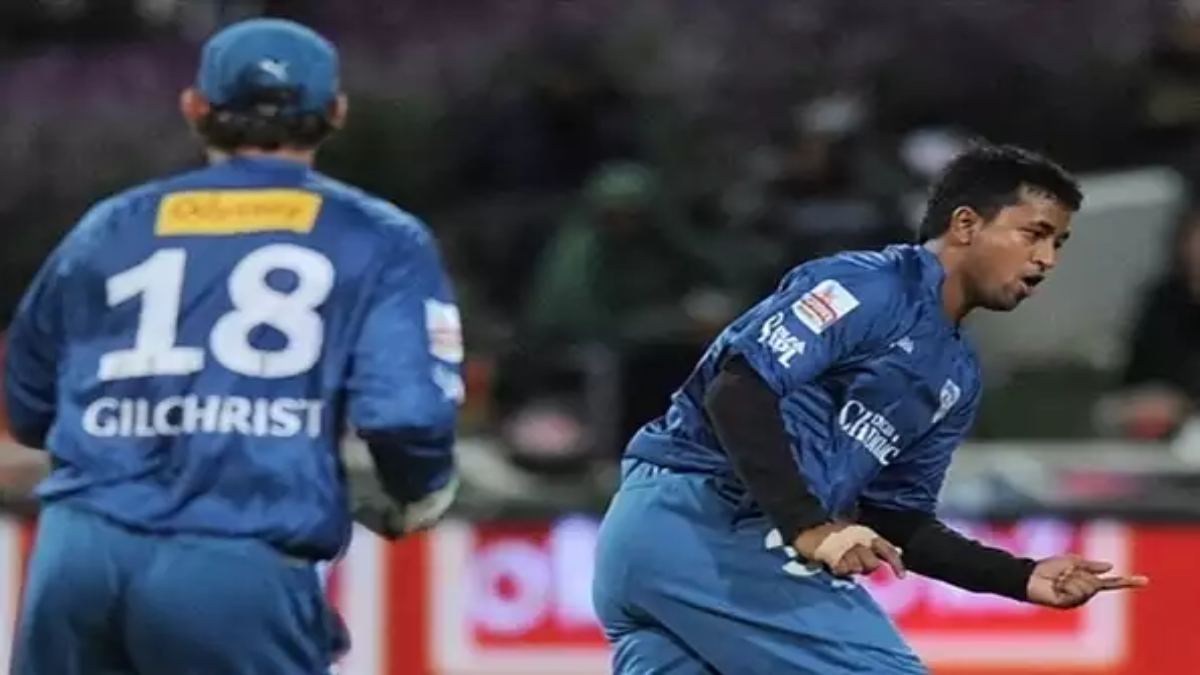 25 सितंबर से गोवा में शुरू होगी BCCI की वार्षिक बैठक, IPL गवर्निंग काउंसिल से प्रज्ञान ओझा छोड़ सकते हैं अपना पद