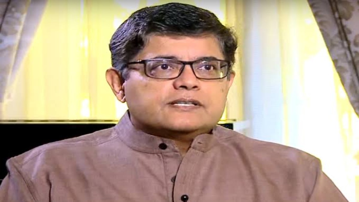 भाजपा राष्ट्रीय उपाध्यक्ष का राज्य सरकार पर हमला, कहा- सरकार के निशाने पर मीडिया हाउस, जानबूझकर कर रहे टारगेट