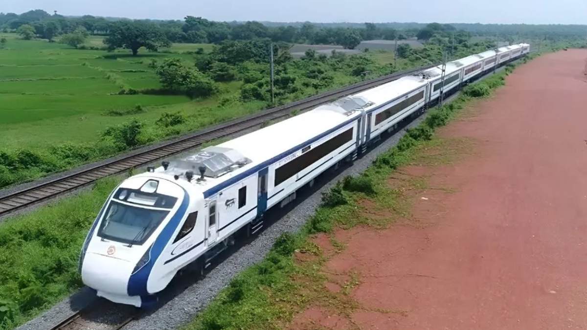 पुरी-राउरकेला के बीच आज से शुरू होगी वंदे भारत एक्सप्रेस, पीएम मोदी करेंगे उद्घाटन