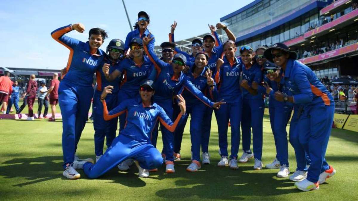 Asian Games 2023 : भारतीय महिला टीम ने श्रीलंका को शिकस्त देकर जीता गोल्ड, भारत के खाते में आए 2 स्वर्ण पदक