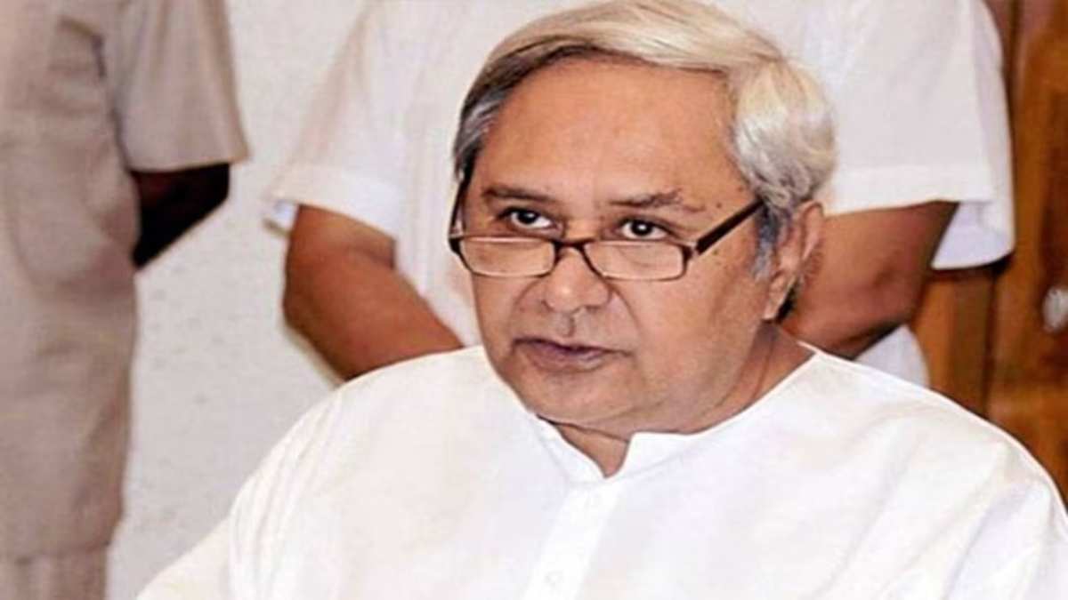 CM नवीन का विपक्ष पर पलटवार, कहा- मेरे निर्देश पर दौरे कर रहे अफसर, 6 माह में 43 हजार से ज्यादा शिकायतों का निपटारा …