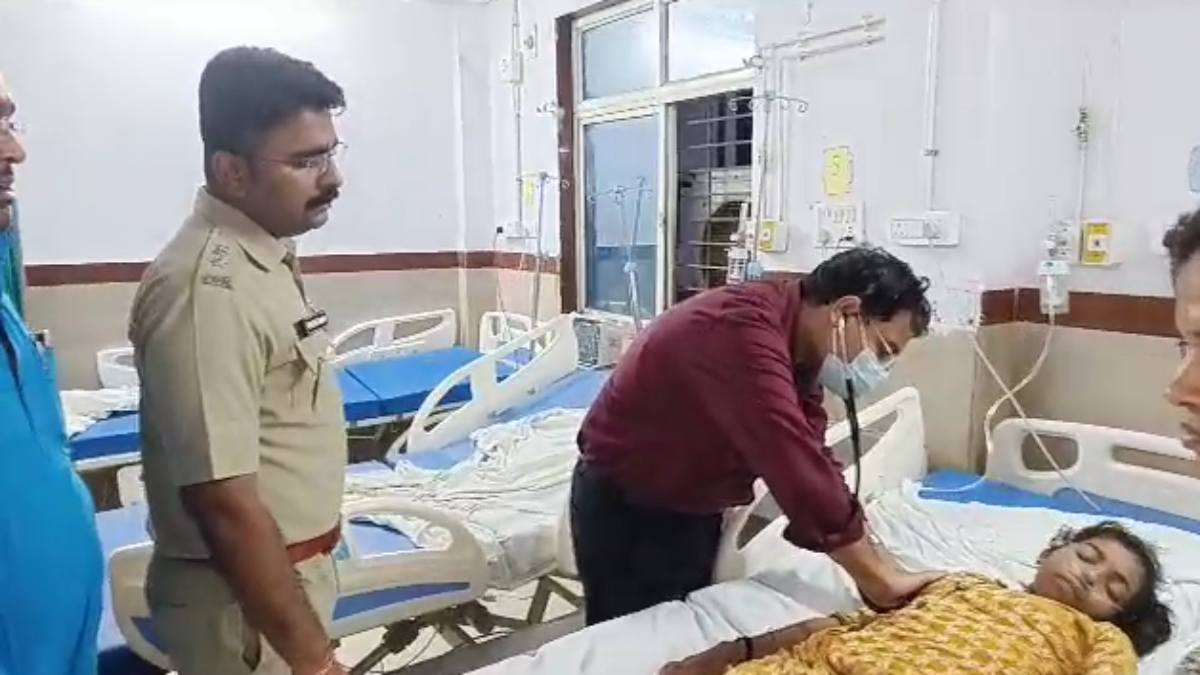 BIG BREAKING : गणेश विसर्जन करने गए चार मासूम बच्चों की गड्ढे में डूबने से हुई मौत, दो की हालत गंभीर