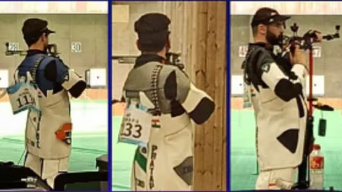 Asian Games : एश‍ियाड में भारत का धमाकेदार प्रदर्शन, शूट‍िंंग में गोल्ड और सिल्वर मेडल पर कब्जा