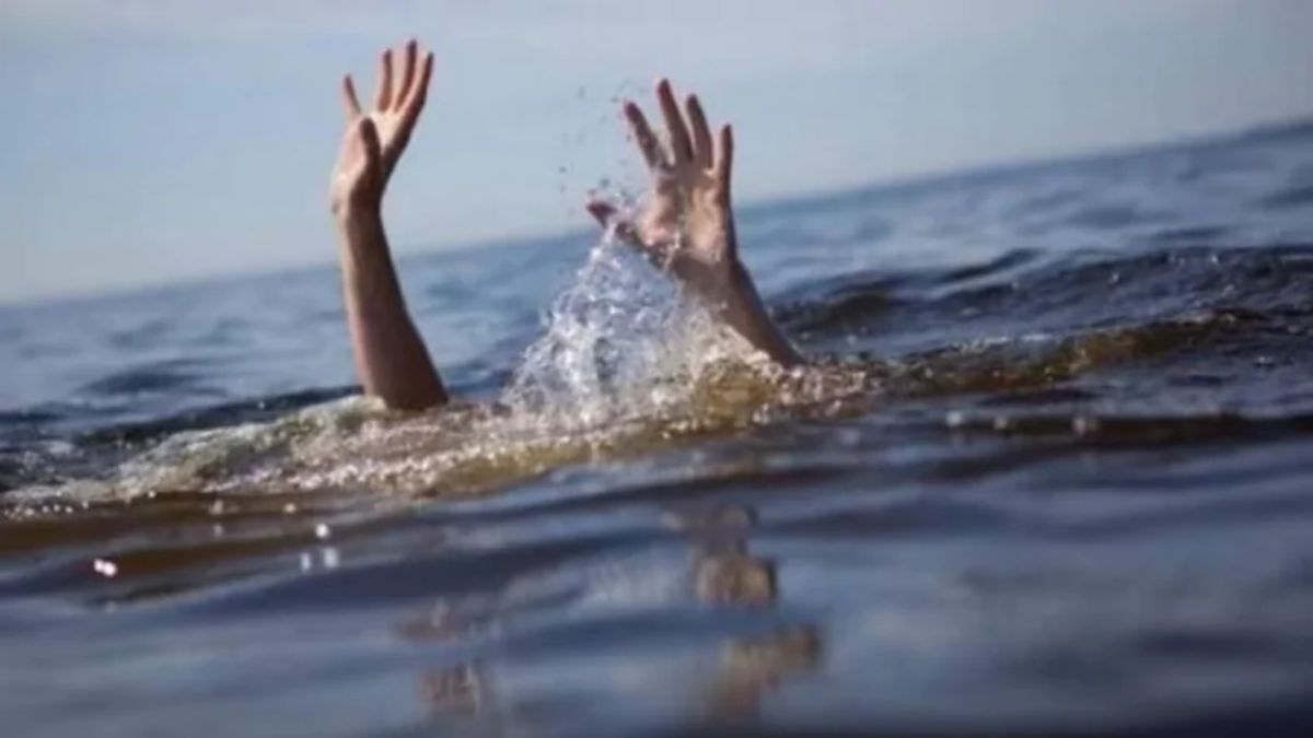 Odisha News : दिवाली के दिन दुखद घटना, नदी में डूबे बेटे को बचाने के दौरान पिता की मौत