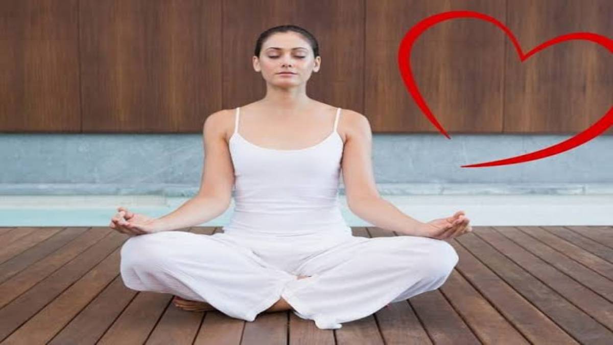 World Heart Day 2023 : ये 7 योगासन दिल को रखेंगे मजबूत, दिनचर्या में जरूर करें शामिल