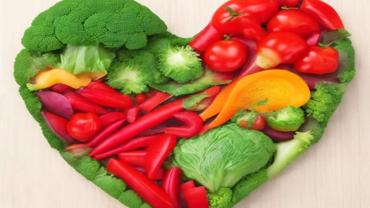 World Heart Day : इन 5 सब्जियां का करें सेवन, दिल को स्वस्थ रखने में होगी मददगार