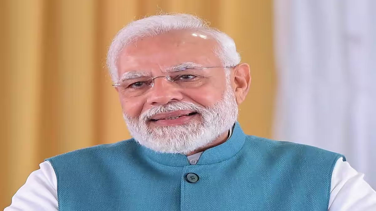 मुख्यमंत्री ने की पीएम मोदी की जमकर तारीफ, दिए 10 में से इतने नंबर…