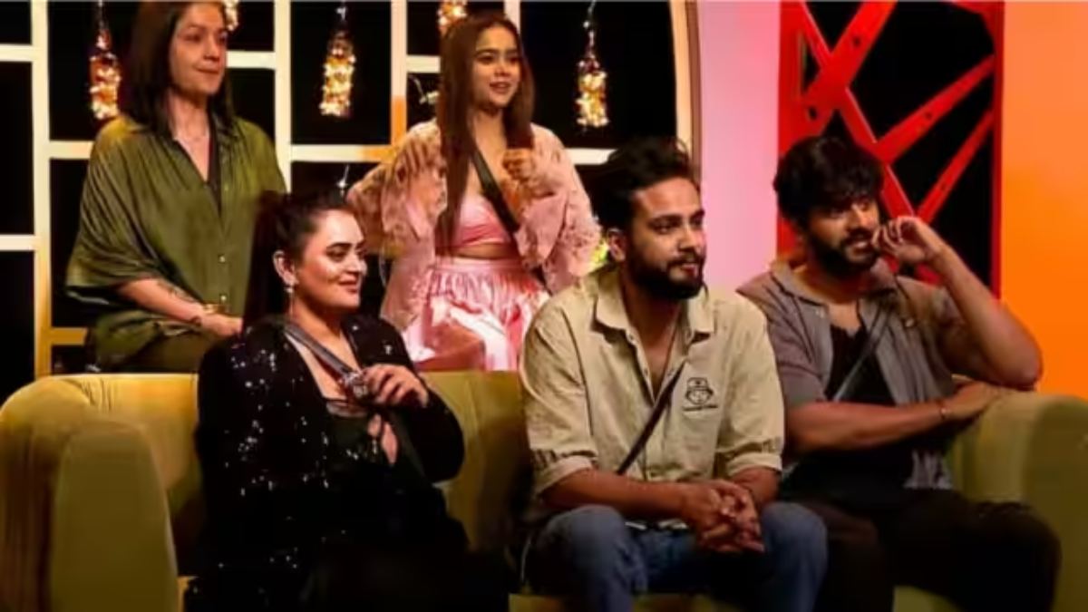 BB OTT 2 की इस कंटेस्टेंट की लगी लॉटरी, पूजा भट्ट के साथ काम करने का मिलेगा मौका …