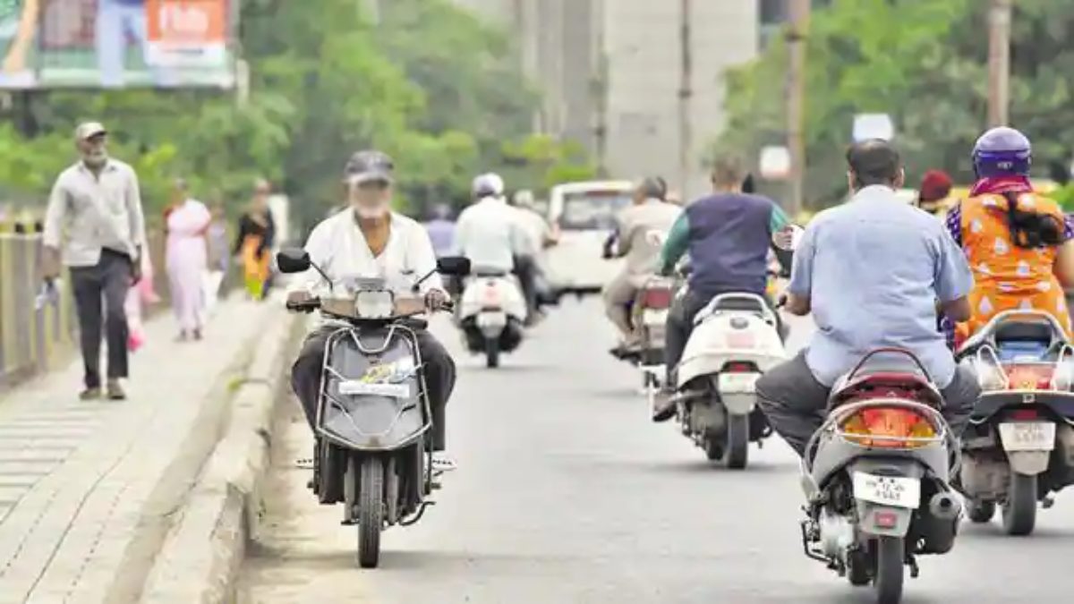 सावधान ! अब रॉन्ग साइड गाड़ी चलाई तो सीधे जब्त होगा वाहन, ट्रैफिक नियम हुए और भी सख्त