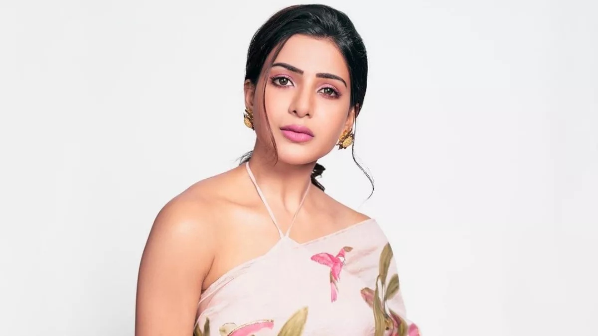 राजनीति में एंट्री करने जा रही हैं Samantha Ruth Prabhu! इस पार्टी का दामन थाम सकती हैं एक्ट्रेस …
