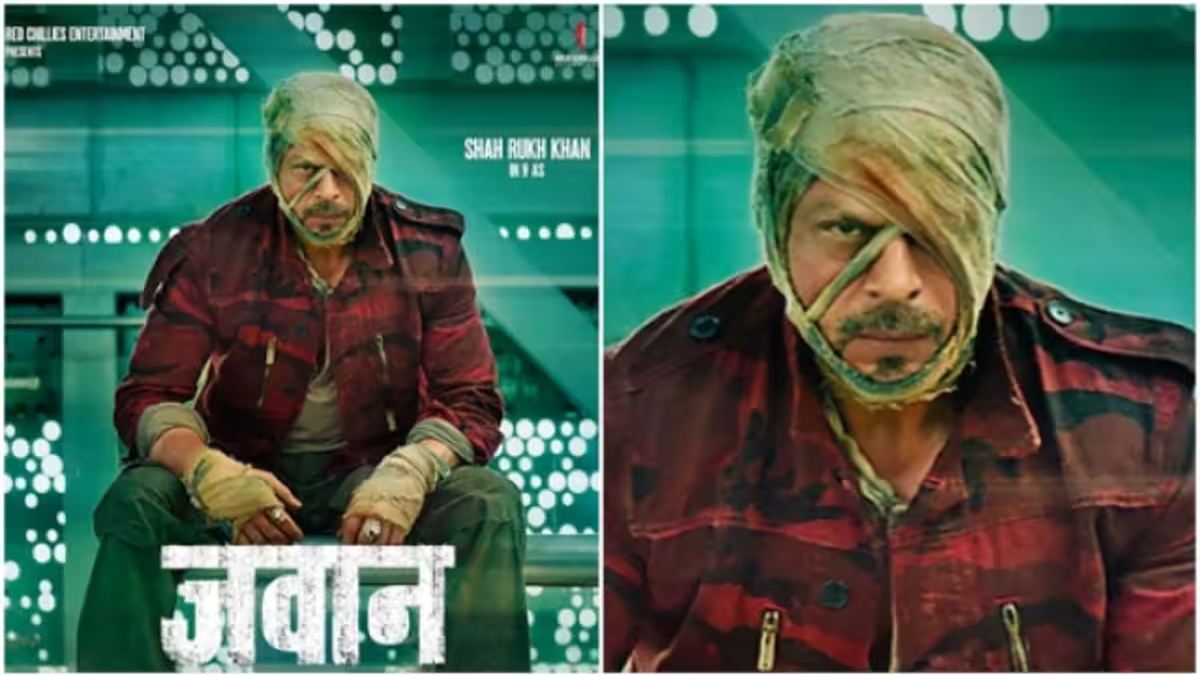 Jawan ने तोड़े सारे रिकॉर्ड, बॉक्स ऑफिस पर छाई King Khan की फिल्म …