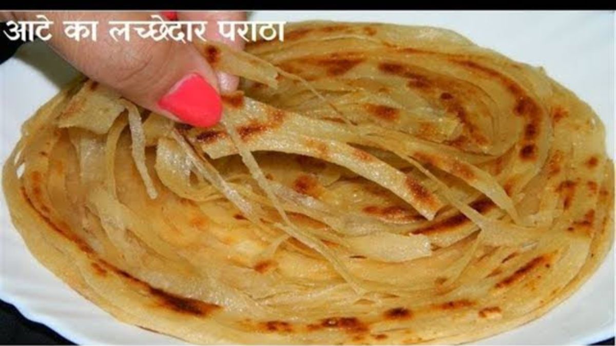 अगर आपसे भी घर में नहीं बनता परफेक्ट लच्छा पराठा, तो अपनाएं ये Tips, पराठे से निकलेंगे परफेक्ट लच्छे …