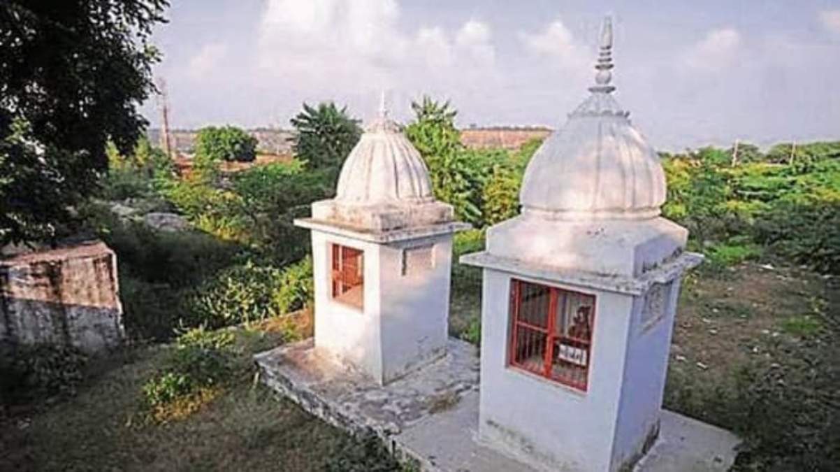 देश का इकलौता मंदिर : यहां होती है हिंदी माता की पूजा, हिंदी दिवस पर माता की मंत्रोच्चार से की जाती है विशेष पूजा अर्चना …